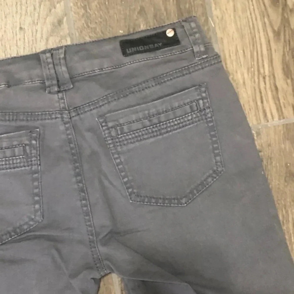 UNIONBAY grey shorts - Picture 4 of 4